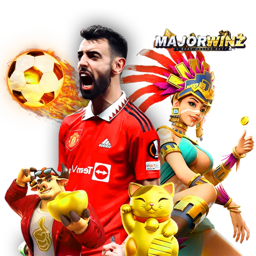 MAJORWINZ-สล็อต